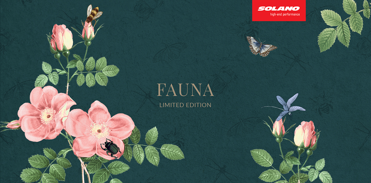 Faun Limited Edition