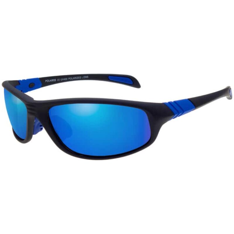 POLARISS okulary przeciwsłoneczne z filtrem polaryzacyjnym - POL 944