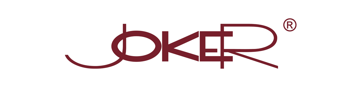 Logo joker na strone